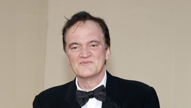 Quentin Tarantino hat von seiner Filmidee "The Movie Critic" Abstand genommen. (dr/spot)