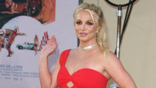 Britney Spears stand 13 Jahre lang unter der Vormundschaft ihres Vaters. (ae/spot)