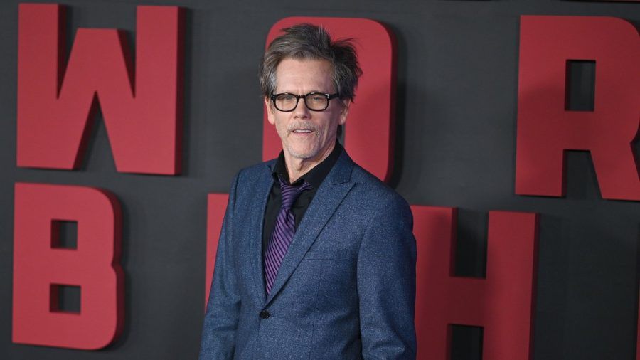 Kevin Bacon kehrt an den Drehort von "Footloose" zurück. (eyn/spot)