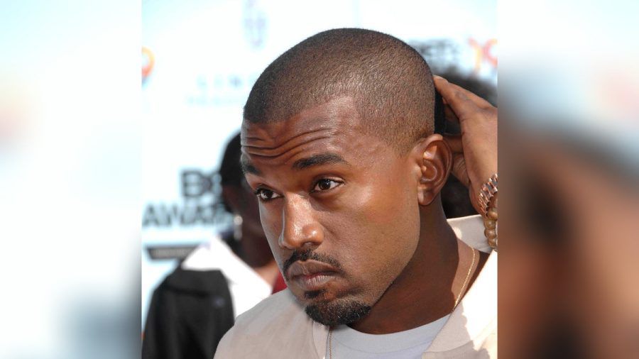 Kanye West heißt schon seit einigen Jahren offiziell eigentlich Ye. (dr/spot)