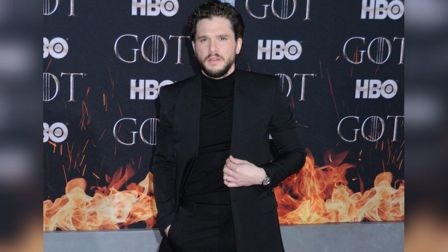 Kit Harington spielte von 2011 bis 2019 in "Game of Thrones". (jom/spot)