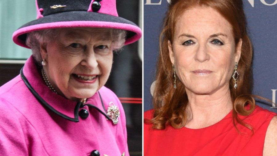 Auf Instagram gedenkt Sarah Ferguson der verstorbenen Queen Elizabeth II., die heute 98 Jahre alt geworden wäre. (lau/spot)