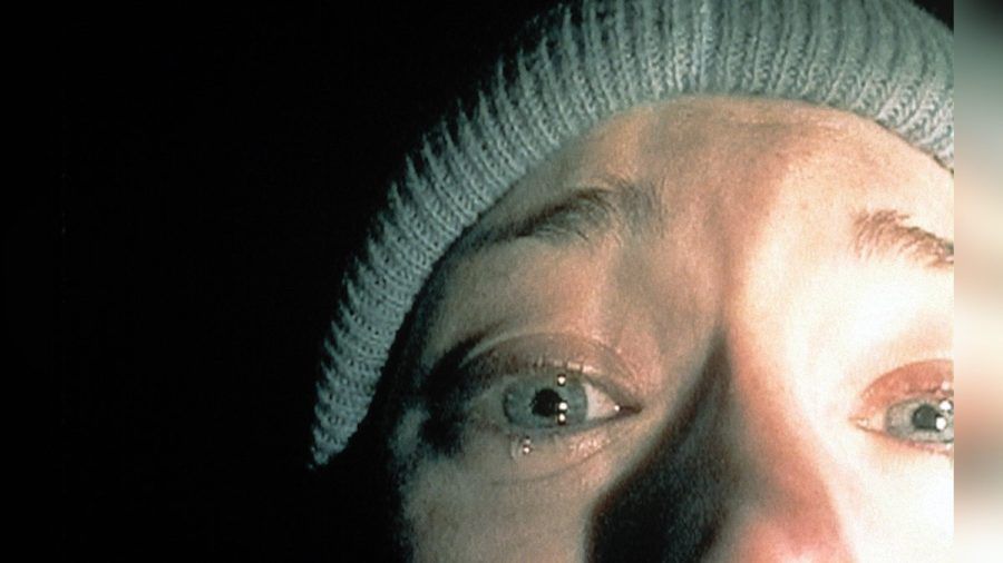 Unterbezahlte Horrorikone: Heather Donahue in "Blair Witch Project". (smi/spot)