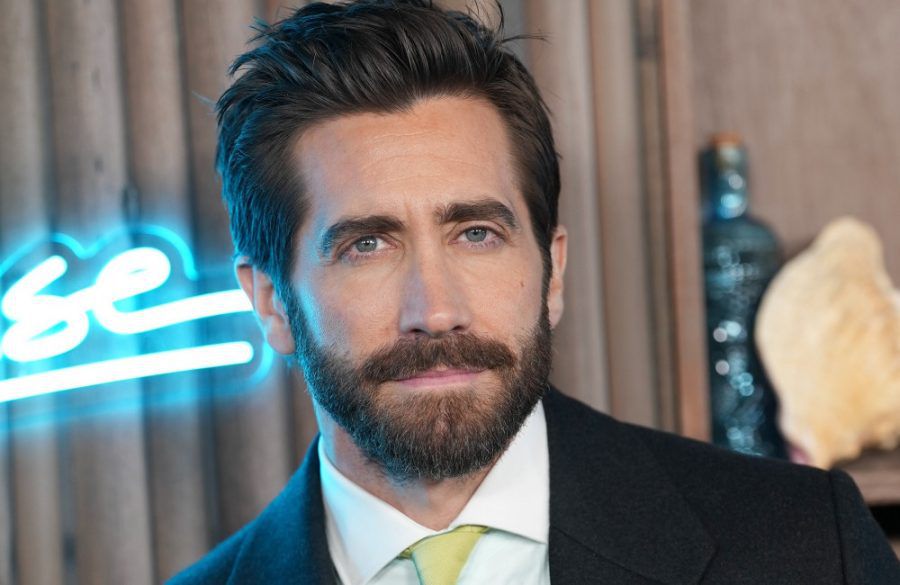 Jake Gyllenhaal - Road House - New York Premiere - Arrivals = Getty BangShowbiz