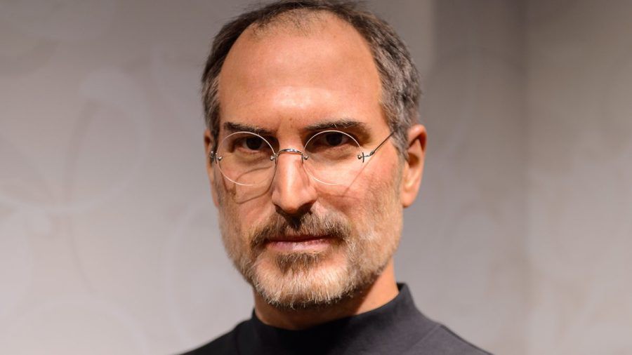 Steve Jobs starb 2011 an den Folgen einer Krebserkrankung. (ncz/spot)