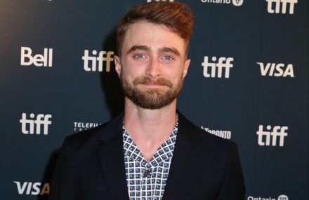 Daniel Radcliffe - September 2022 - Avalon - Toronto International Film Festival BangShowbiz