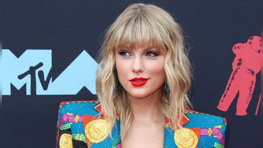 Taylor Swift verarbeitet offenbar mehrere Ex-Beziehungen in ihrem neuen Album. (eee/spot)