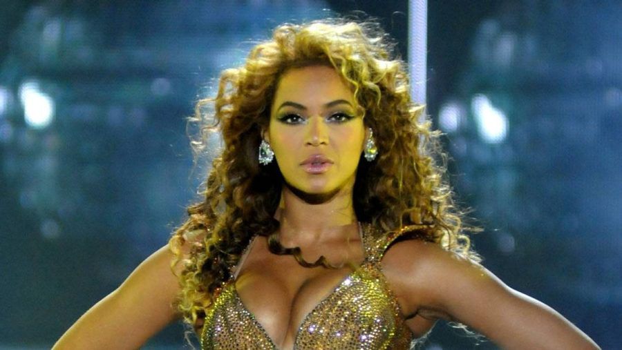 Beyoncé hat es zurück an die Spitze der Album-Charts geschafft. (wue/spot)