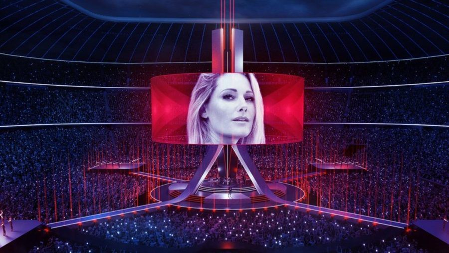 2026 bietet Helene Fischer ihren Fans im 360°-Format neue Perspektiven auf ihr Können. (ncz/spot)