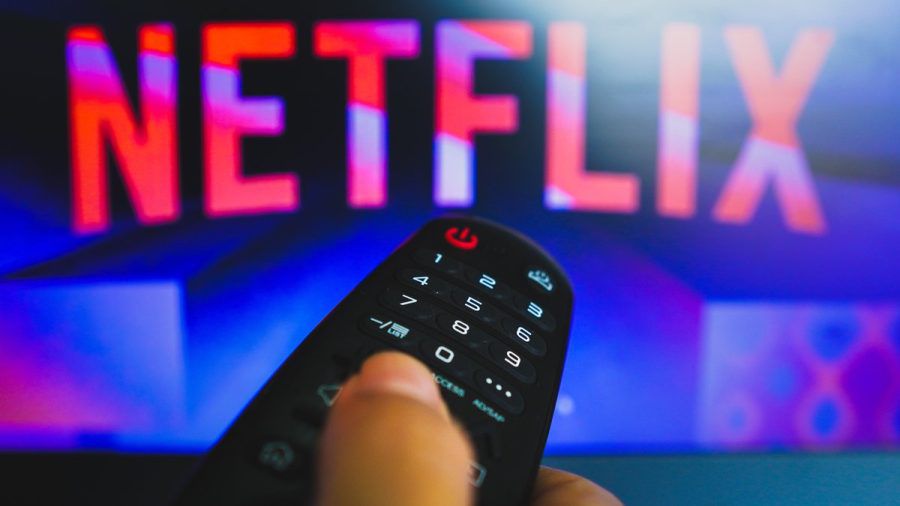 Netflix erhöht seine Preise in Deutschland. (ncz/spot)