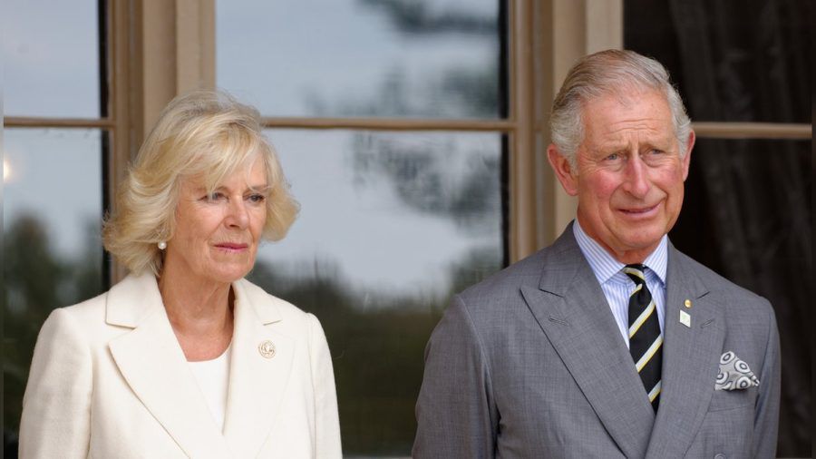 König Charles III. und Königin Camilla bei einer Australien-Reise im Jahr 2015. (ncz/spot)