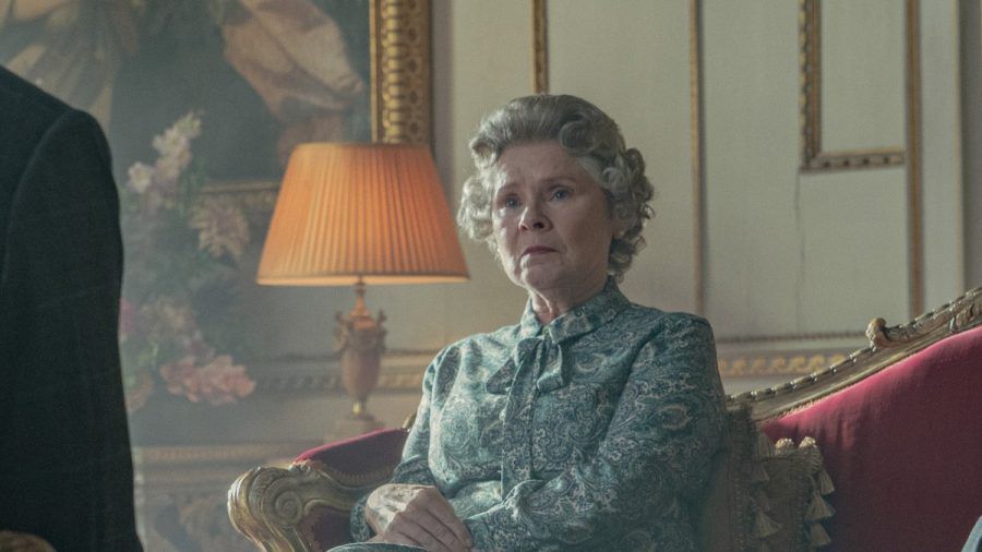 Imelda Staunton war die letzten Jahre in der Netflix-Serie "The Crown" als Königin Elizabeth II. von England zu sehen. (the/spot)