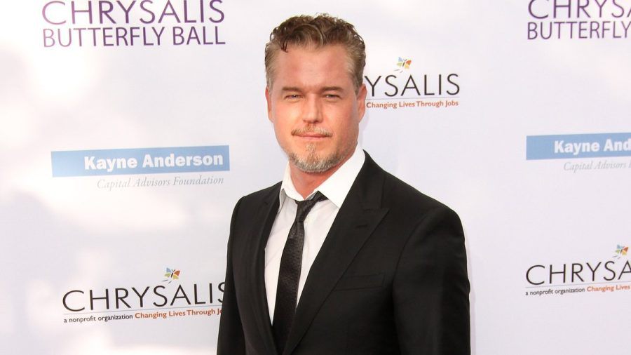 Eric Dane wird in "Kabul" mitspielen. (jom/spot)