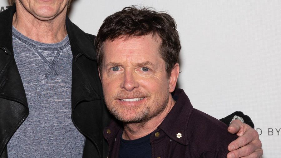 Michael J. Fox könnte sich eine Rückkehr zur Schauspielerei vorstellen. (ili/spot)