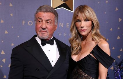 Sylvester Stallone und seine Ehefrau, Jennifer Flavin, sind seit 27 Jahren verheiratet. (the/spot)