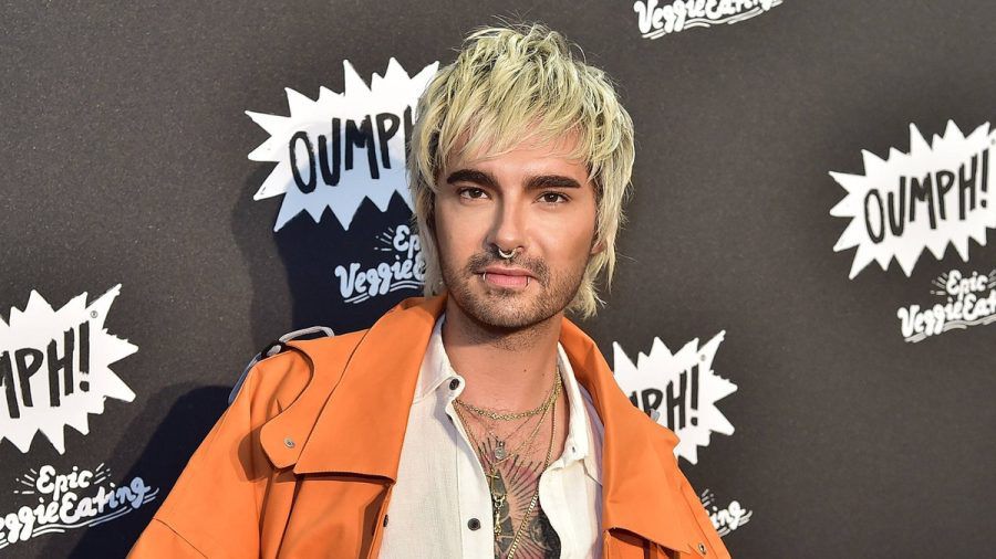 Bill Kaulitz gibt in einem Interview Einblick in sein Seelenleben. (wue/spot)