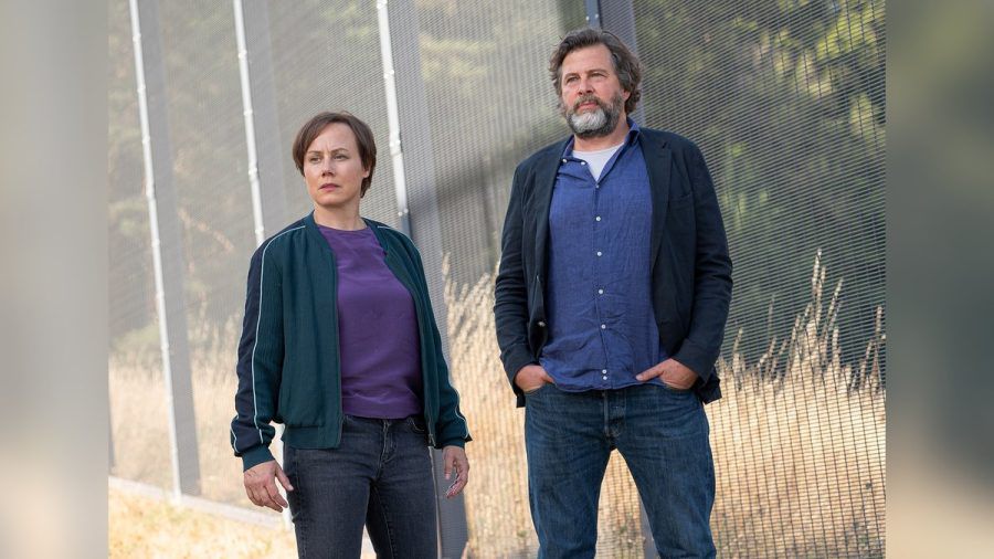 "Tatort: Letzter Ausflug Schauinsland" am Pfingstmontag mit den Schwarzwald-Ermittlern Franziska Tobler (Eva Löbau) und Friedemann Berg (Hans-Jochen Wagner). (ili/spot)