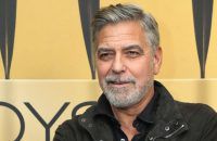 George Clooney kommt an den Broadway. (eyn/spot)