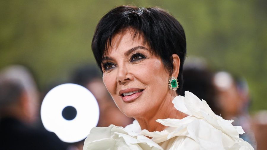 Bei Kris Jenner wurde ein Tumor gefunden. (eyn/spot)