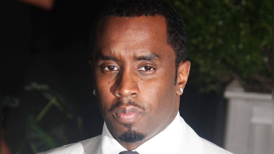 Gegen Sean "Diddy" Combs kommen immer mehr Vorwürfe zutage. (stk/spot)