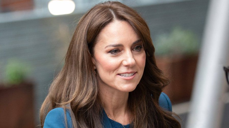 Prinzessin Kate bei einem ihrer letzten öffentlichen Auftritte im Dezember 2023. (ncz/spot)