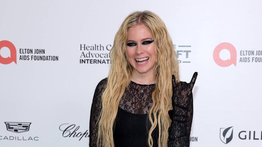 Um Avril Lavigne rankt sich eine wilde Theorie. (eyn/spot)