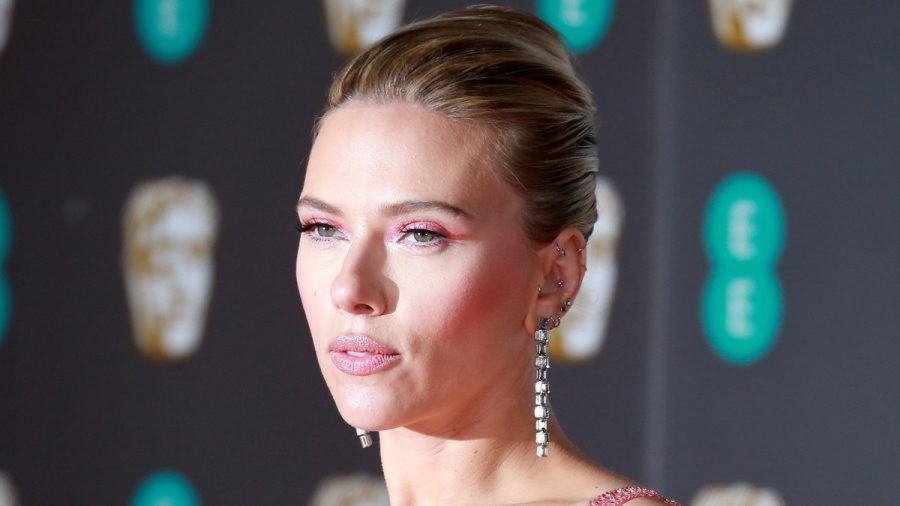 Schauspielerin Scarlett Johansson ist derzeit inmitten einer Kontroverse um Künstliche Intelligenz. (elm/spot)