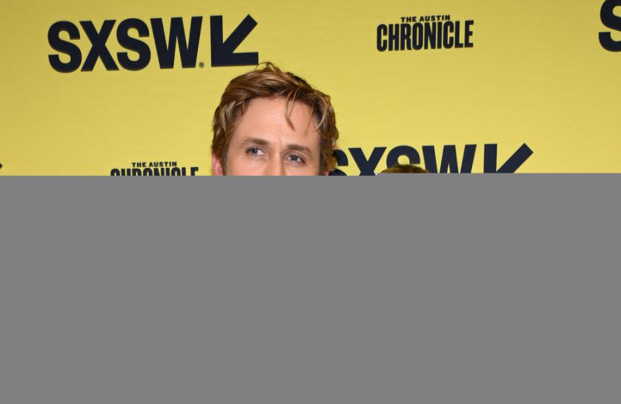 Ryan Gosling and Emily Blunt - March 2024 - The Fall guy premiere - SXSW - Austin, Texas - Getty BangShowbiz