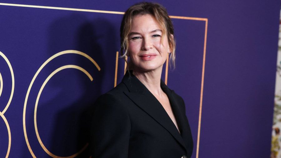 Renée Zellweger spielt wieder Bridget Jones. (eyn/spot)