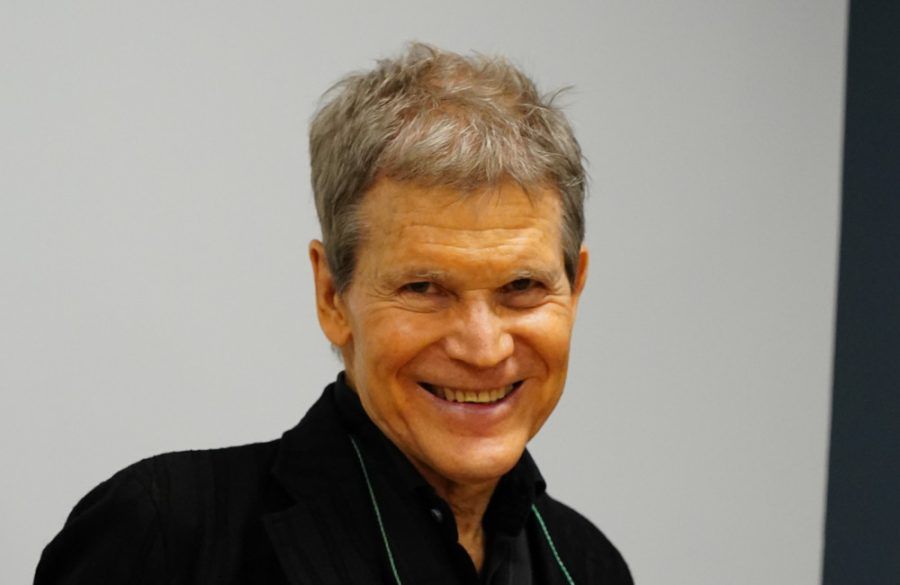 David Sanborn - April 2022 - Miramar Jazz Festival - Florida - Getty BangShowbiz