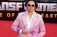 Anthony Ramos - June 2023 - Transformers: Rise of the Beasts - Lonon - Getty BangShowbiz