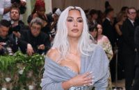 Kim Kardashian ist unter den Prominenten, die vom "Celebrity Blockout" betroffen sind. (ncz/spot)