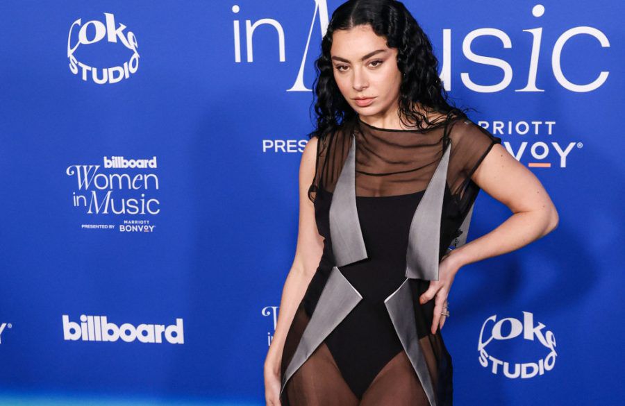 Charli XCX - 2024 Billboard Women In Music - Avalon BangShowbiz