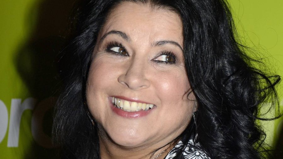 Iris Klein hat am 26. Mai Geburtstag. (ae/spot)
