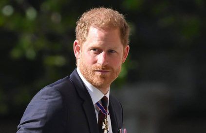 Prinz Harry geht gegen die britische Boulevardpresse vor. (jom/spot)