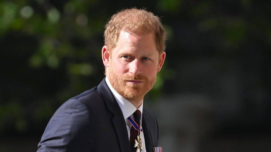 Prinz Harry geht gegen die britische Boulevardpresse vor. (jom/spot)