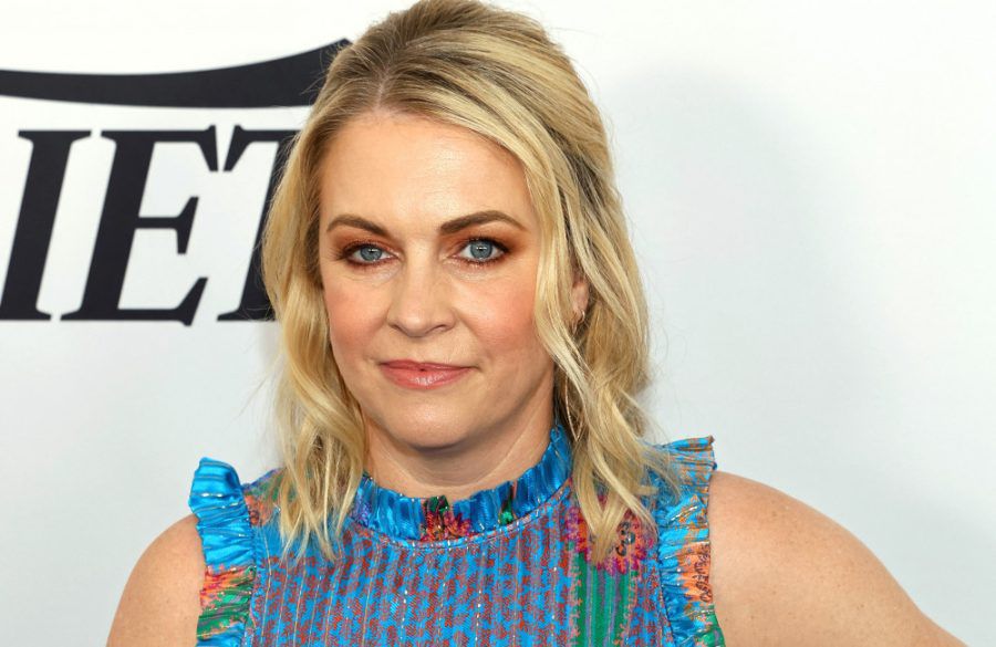 Melissa Joan Hart - May 2024 - Variety's 2024 Power of Women - NYC - Getty Images BangShowbiz