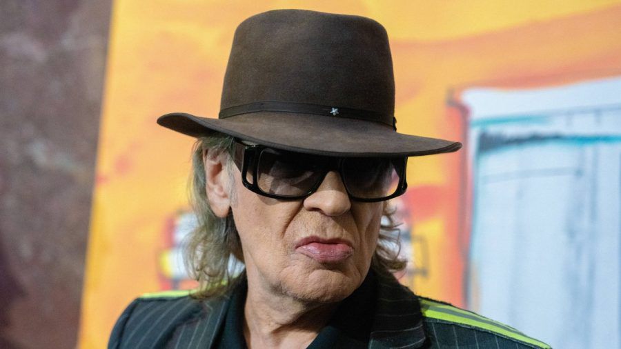 Fordert harte Kante gegen Menschenverachtung jeglicher Art: Rocksänger Udo Lindenberg. (tj/spot)