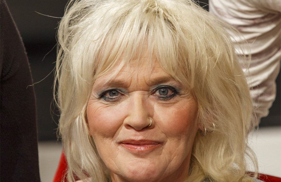 Gaby Koester - 17.10.16 - Huerth - Geisler-Fotopress BangShowbiz