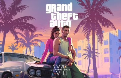 "Grand Theft Auto VI" ist das wohl am sehnlichsten erwartete Videospiel der vergangenen Jahre. (wue/spot)