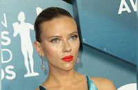 Wurde die Stimme von Scarlett Johansson von einer KI übernommen? (stk/spot)