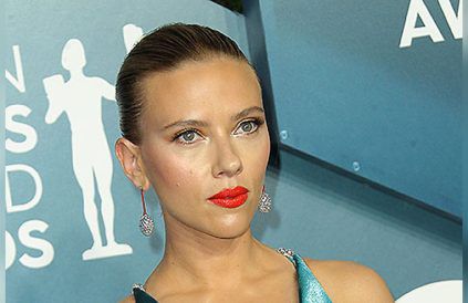 Wurde die Stimme von Scarlett Johansson von einer KI übernommen? (stk/spot)