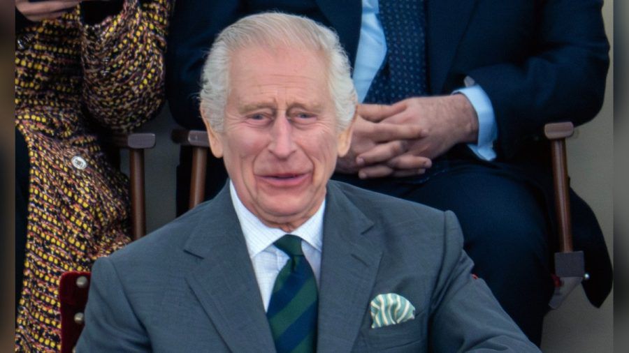 König Charles scheint sich für seinen jüngeren Sohn, Prinz Harry, keine Zeit im Terminkalender freischaufeln zu können. (the/spot)
