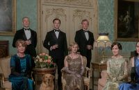 Ein neuer "Downton Abbey"-Film befindet sich in der Produktion. (lau/spot)