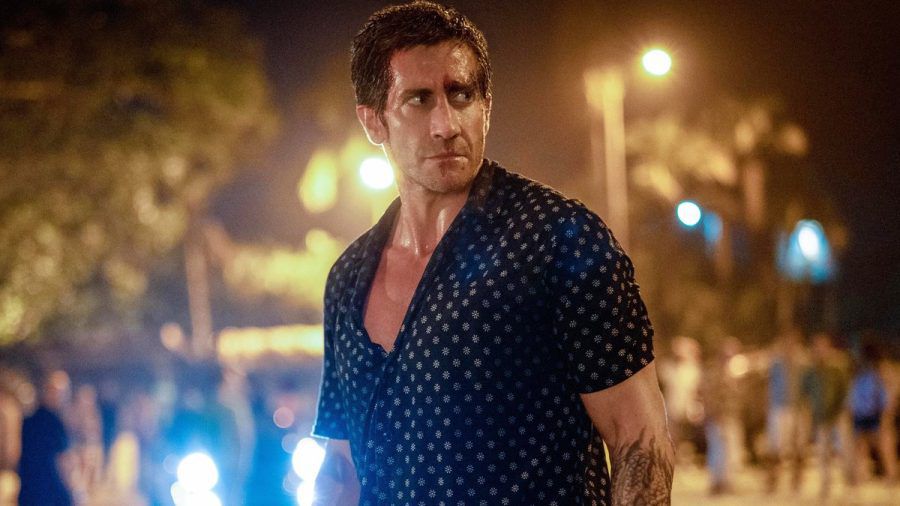 Jake Gyllenhaal spielt die Hauptrolle in "Road House". (eyn/spot)