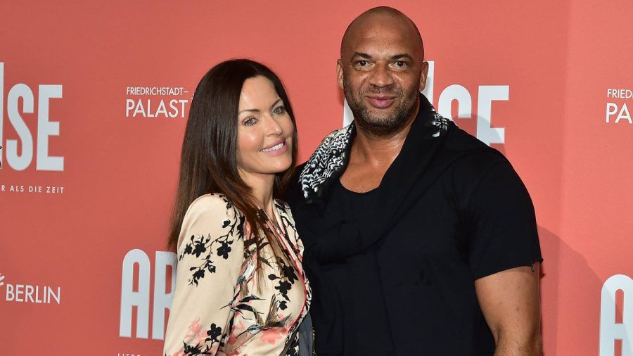 Kate Hall und Detlef D! Soost sind seit 2012 zusammen. (eyn/spot)
