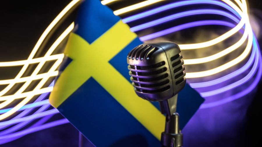 Wer wird dieses Jahr den Eurovision Song Contest in Schweden für sich entscheiden? (amw/spot)