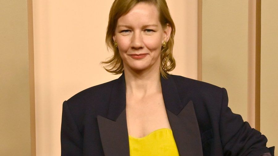 Sandra Hüllers neuester Film feiert in München Weltpremiere. (lau/spot)