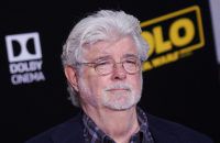 George Lucas entpuppte sich neben seiner Tätigkeit als Filmemacher als ebenso einfallsreicher Geschäftsmann. (stk/spot)