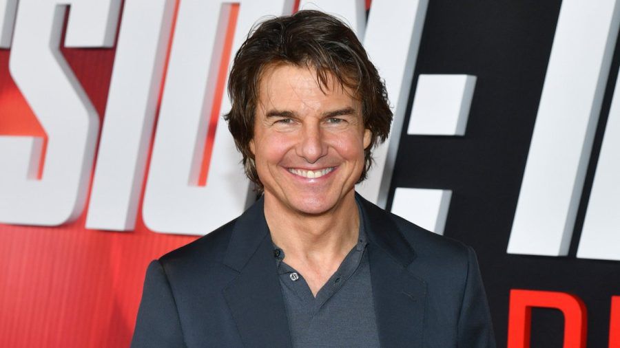 Tom Cruise teilt mit Nicole Kidman einen Sohn und eine Tochter. (ae/spot)